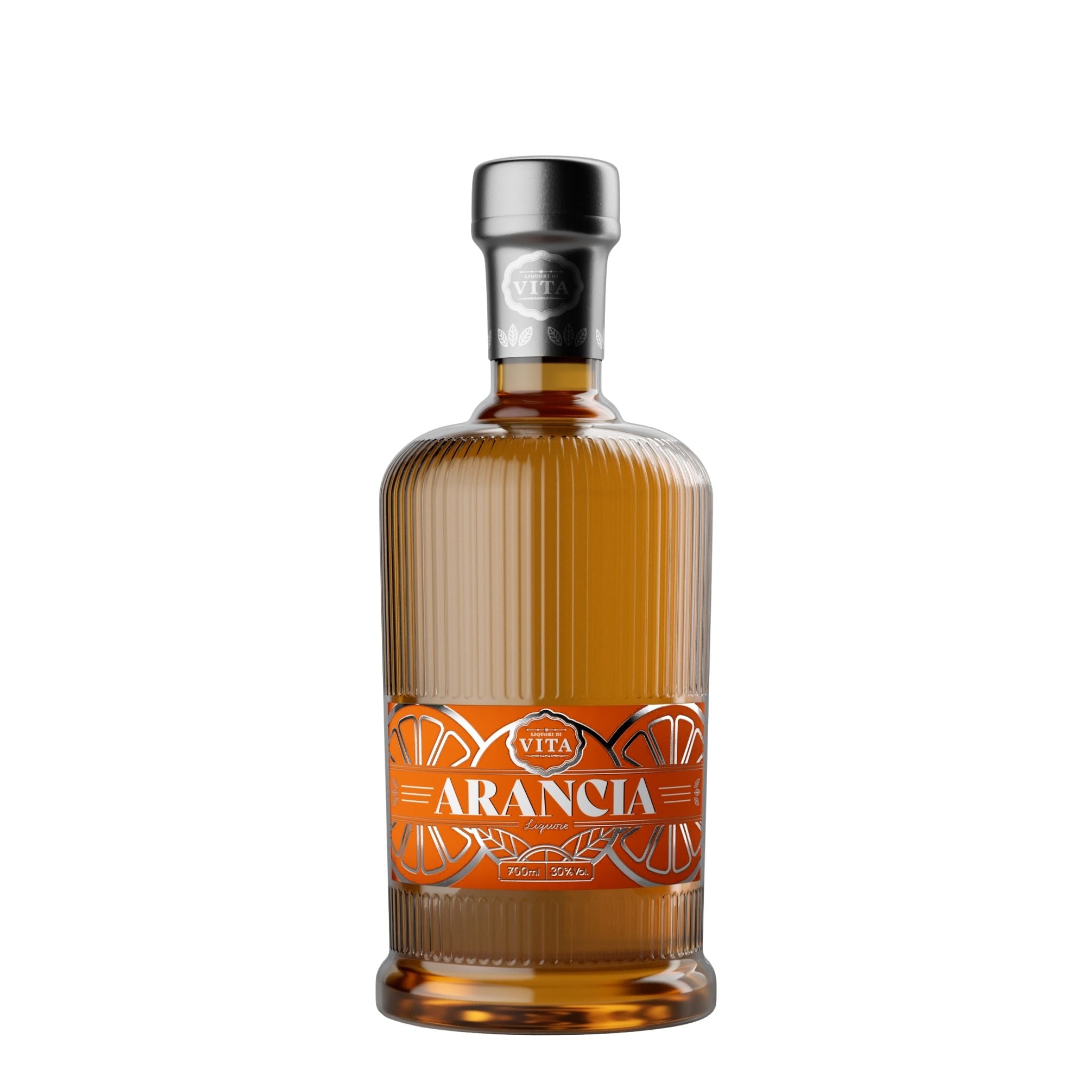 Liquore Arancia - Di Vita