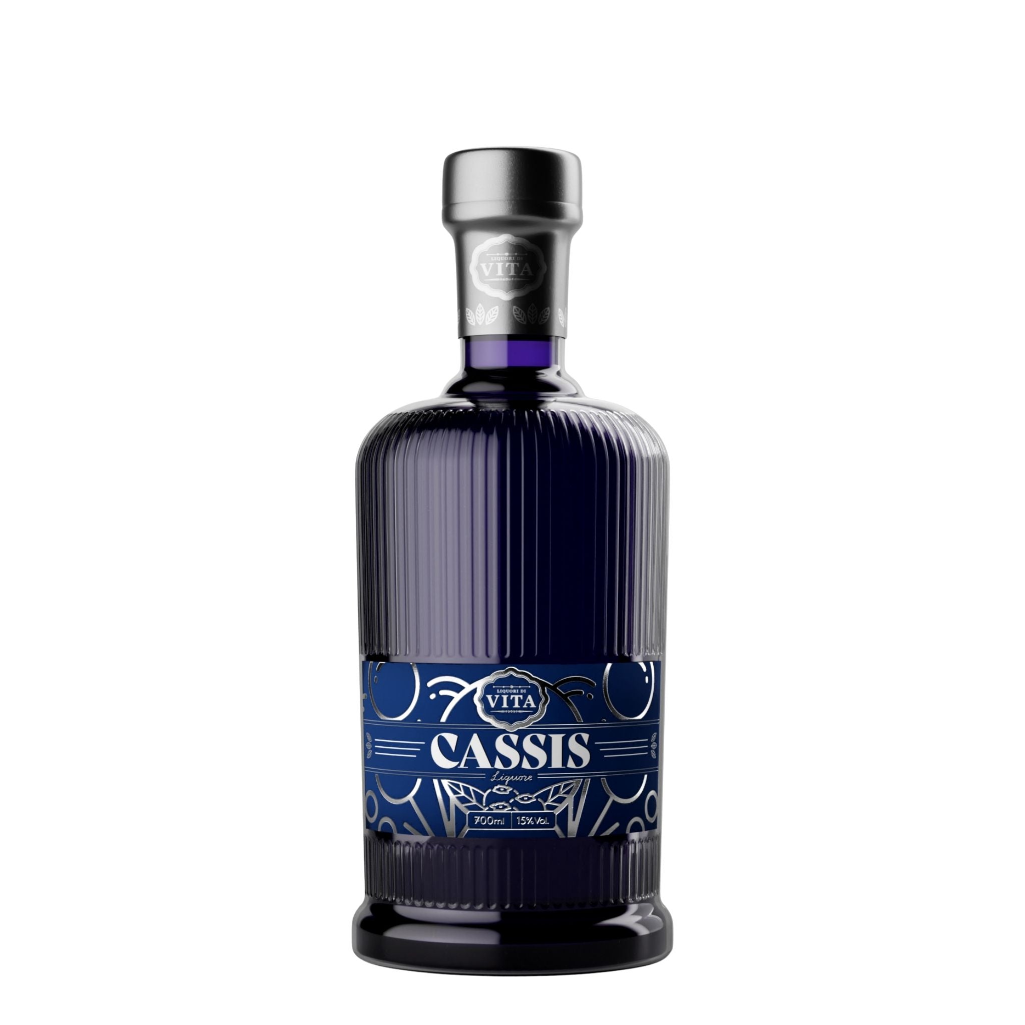 Liquore Cassis - Di Vita