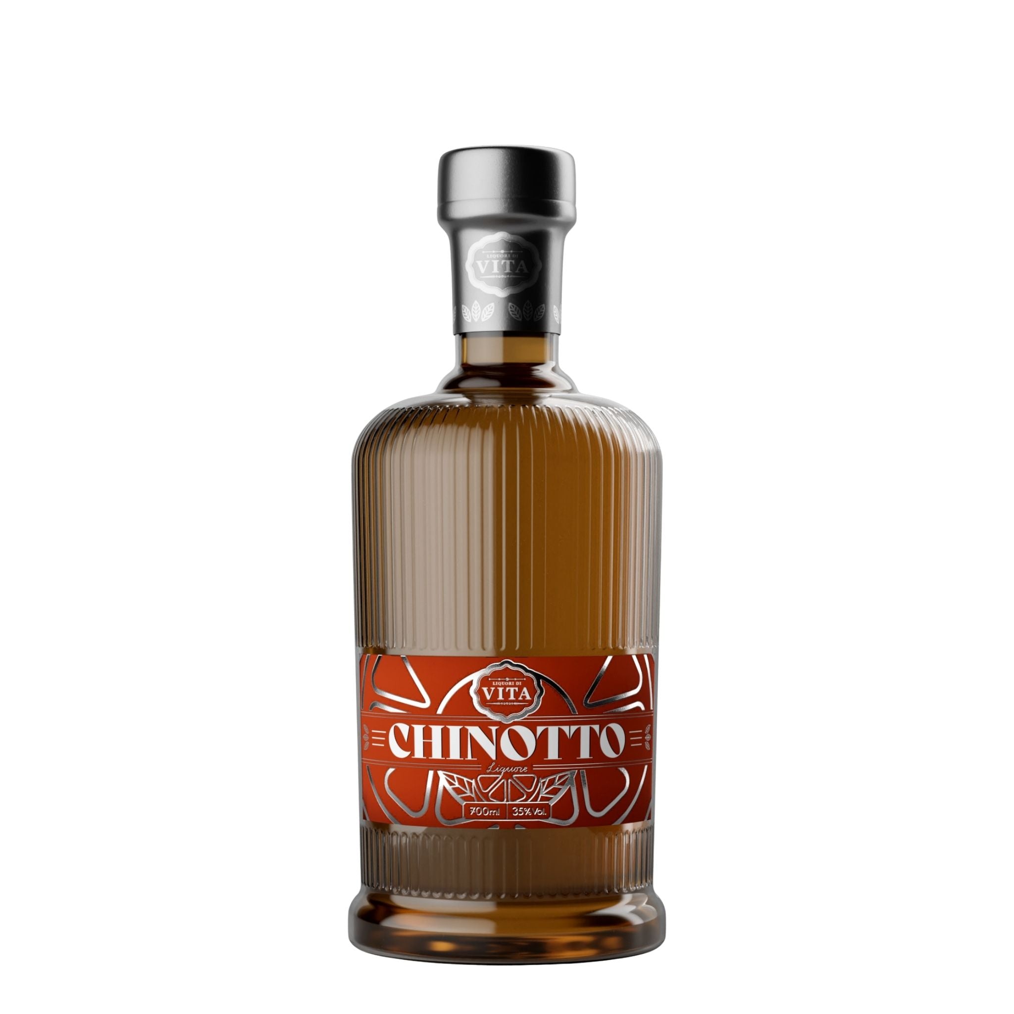 Liquore Chinotto - Di Vita