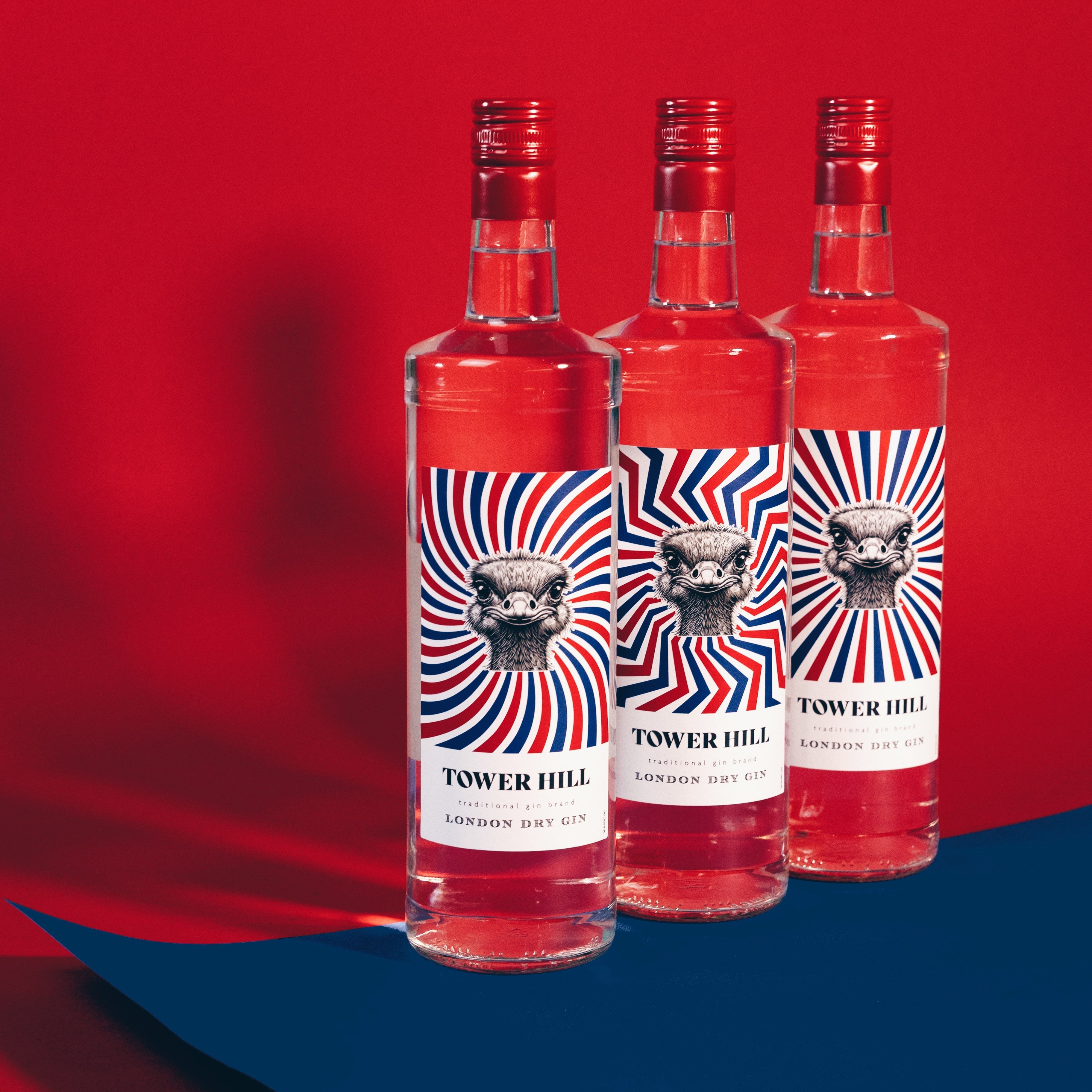 Gin - Tower Hill