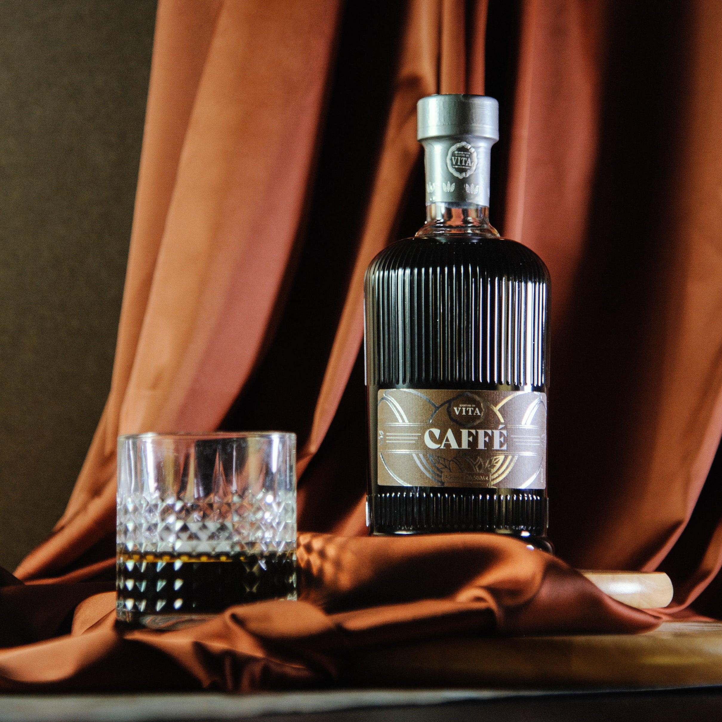 Liquore Caffè - Di Vita