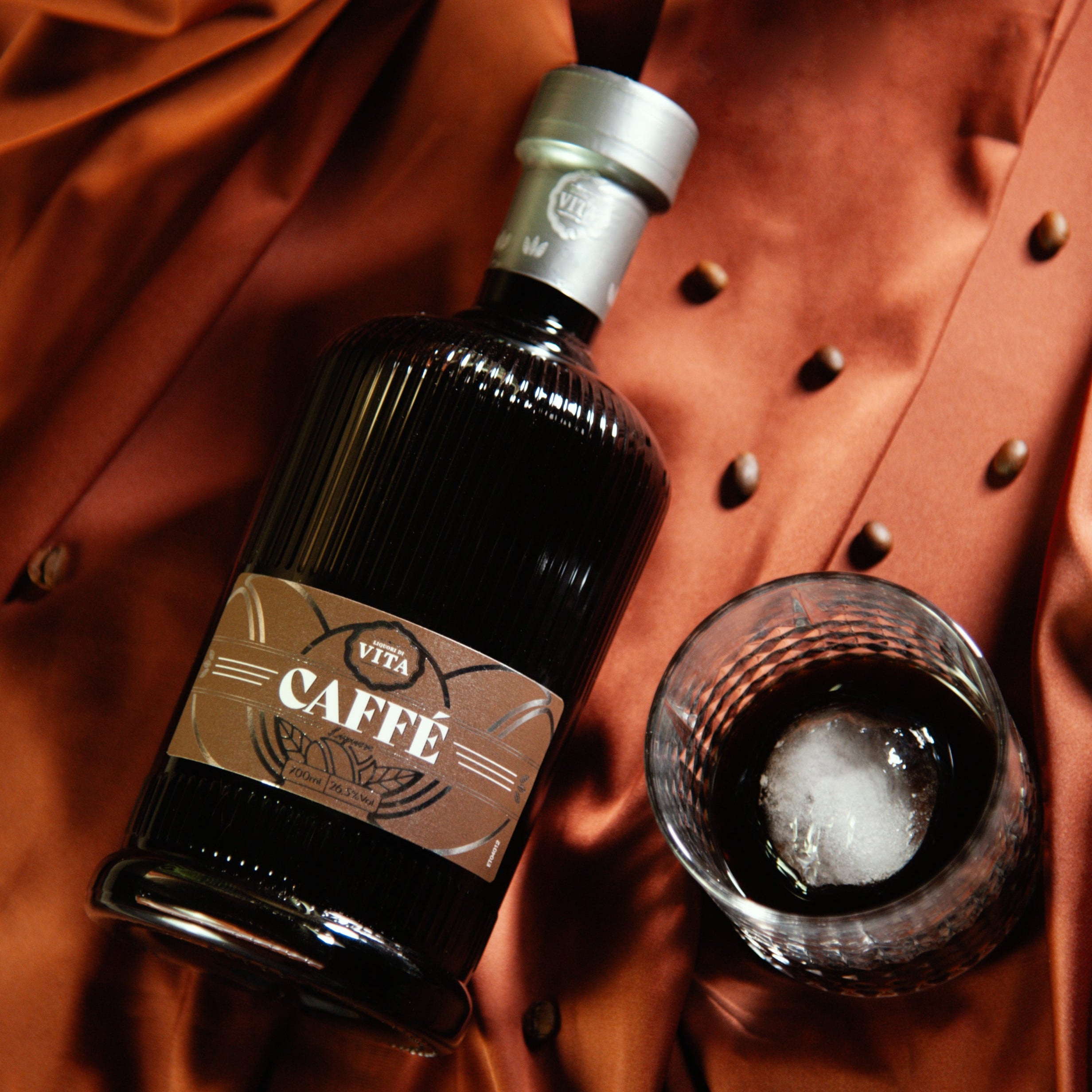 Liquore Caffè - Di Vita