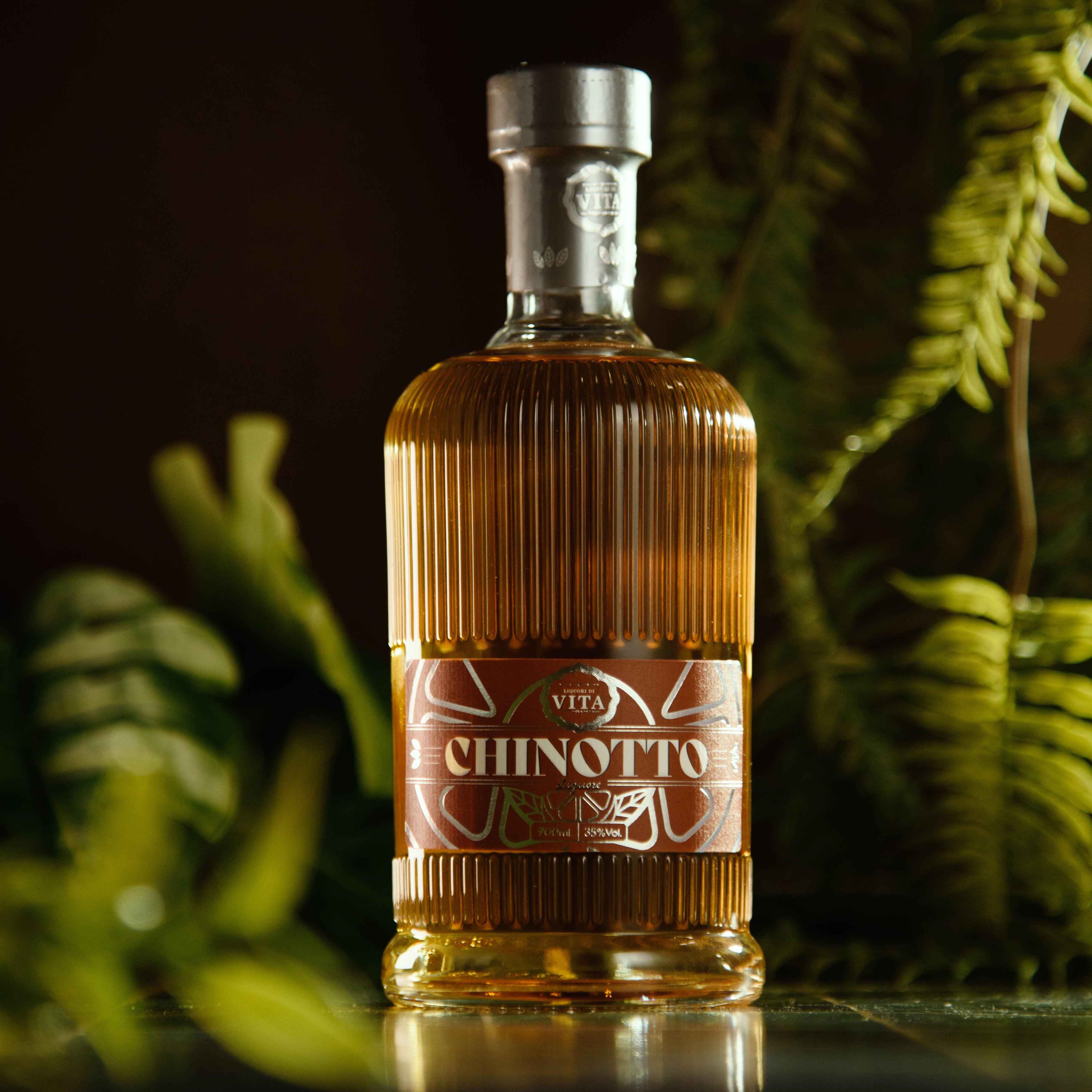 Liquore Chinotto - Di Vita