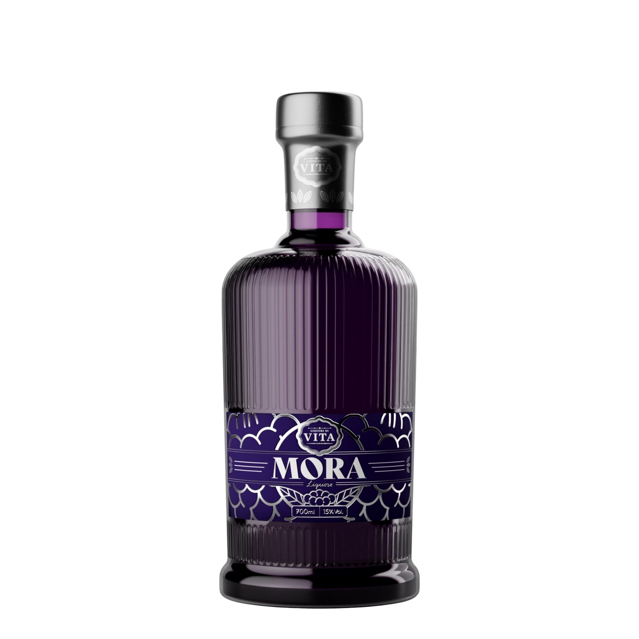 Liquore Mora - Di Vita