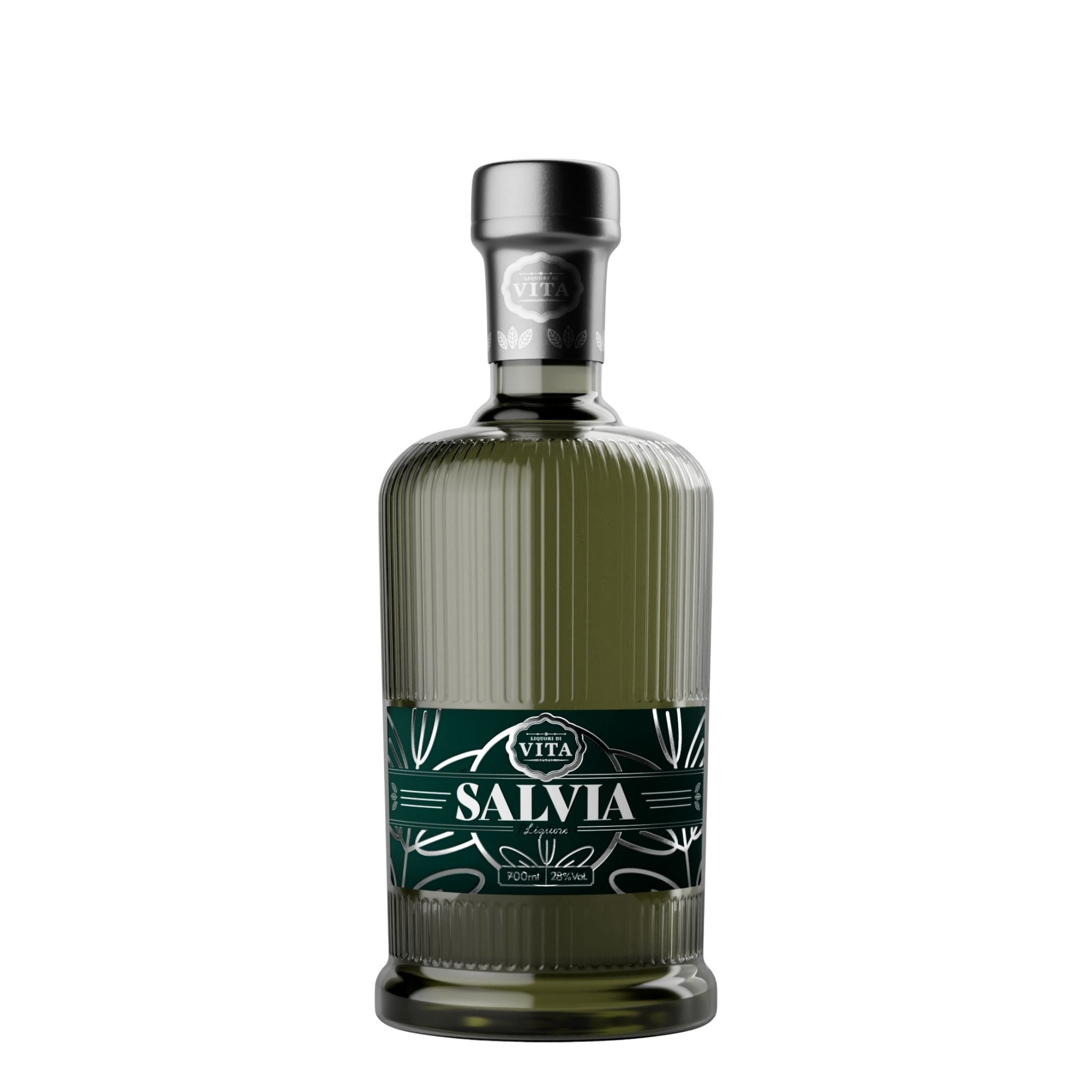 Liquore Salvia - Di Vita