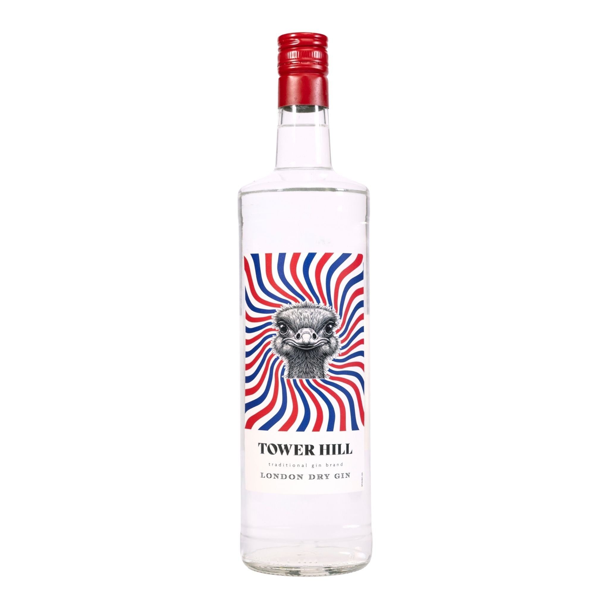 Gin - Tower Hill