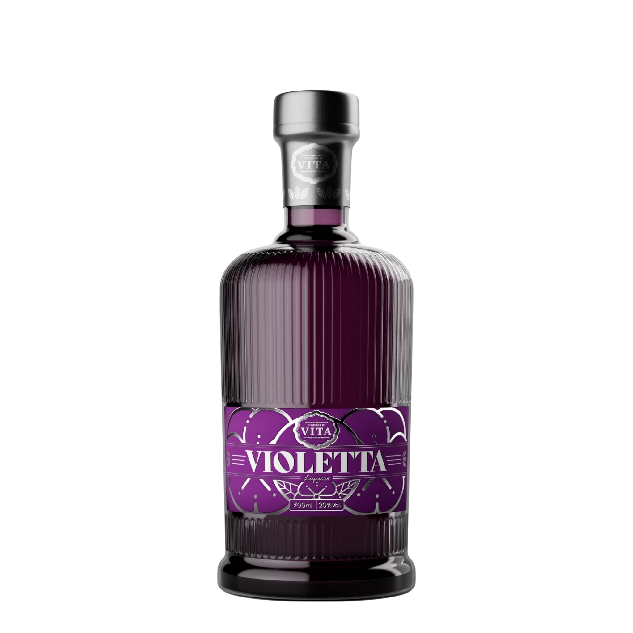 Liquore Violetta - Di Vita
