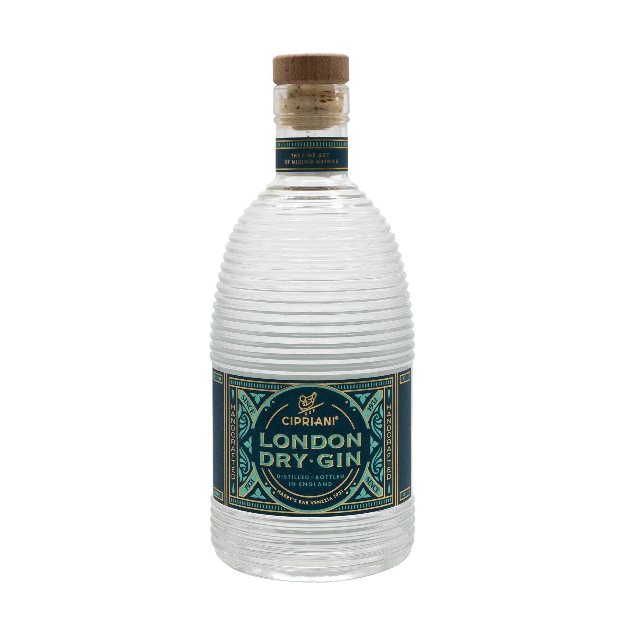 Cipriani London Dry Gin