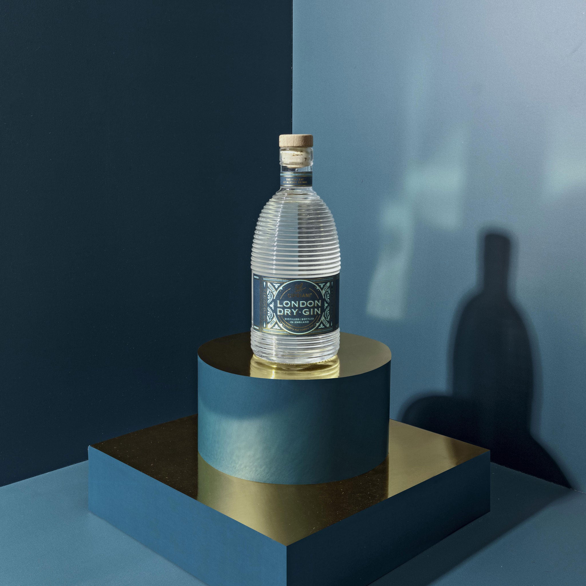 Cipriani London Dry Gin