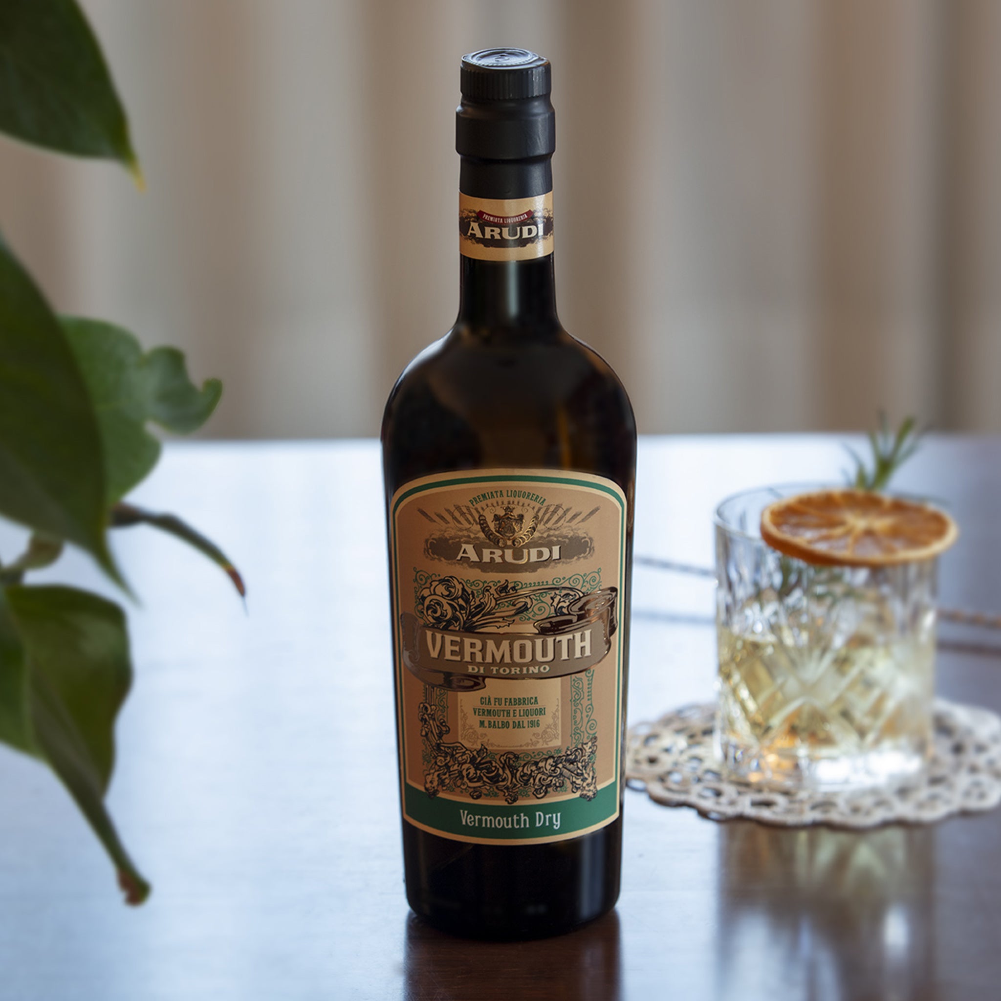 vermouth dry giulio arudi online