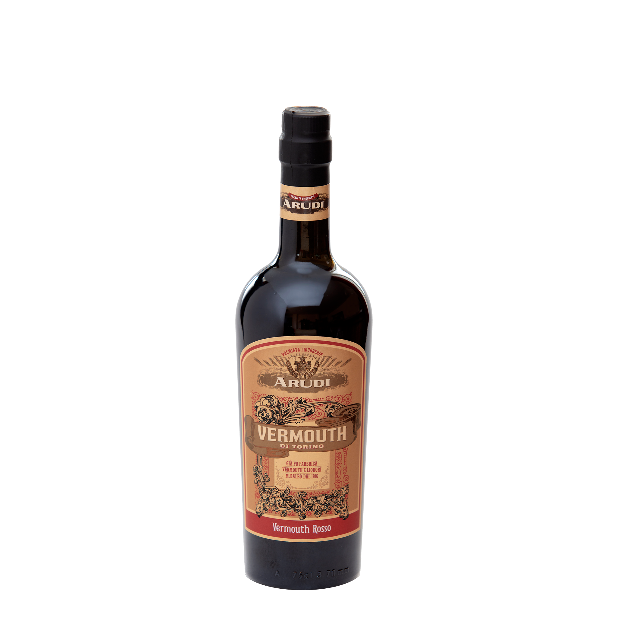 Arudi Vermouth Rosso