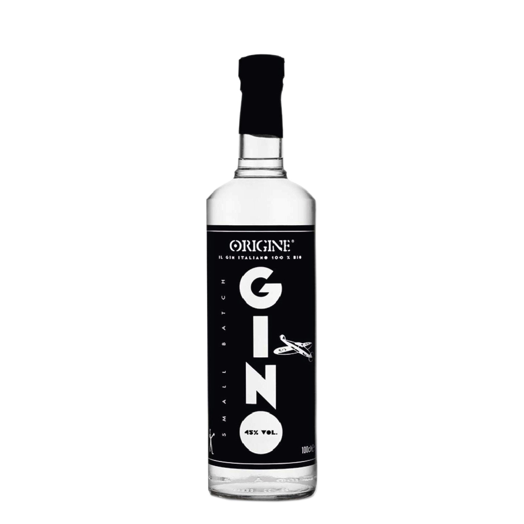 Gino Bio Origine Gin