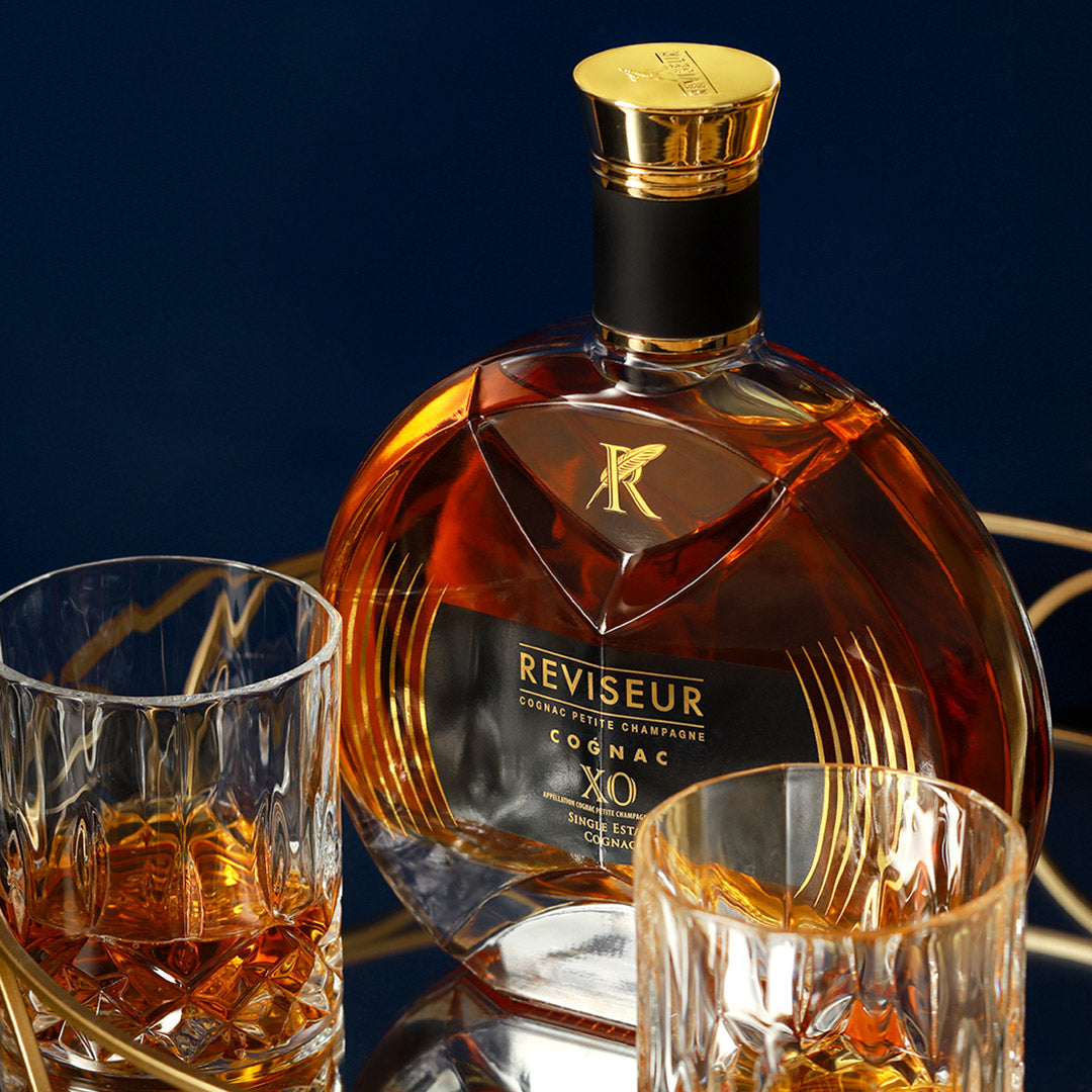 Reviseur XO Cognac