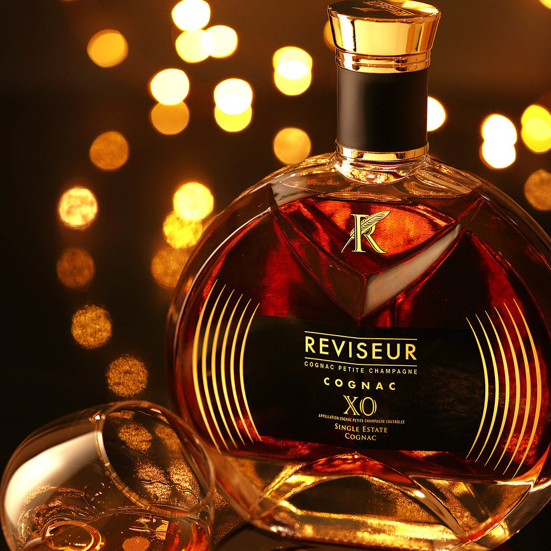 Reviseur XO Cognac