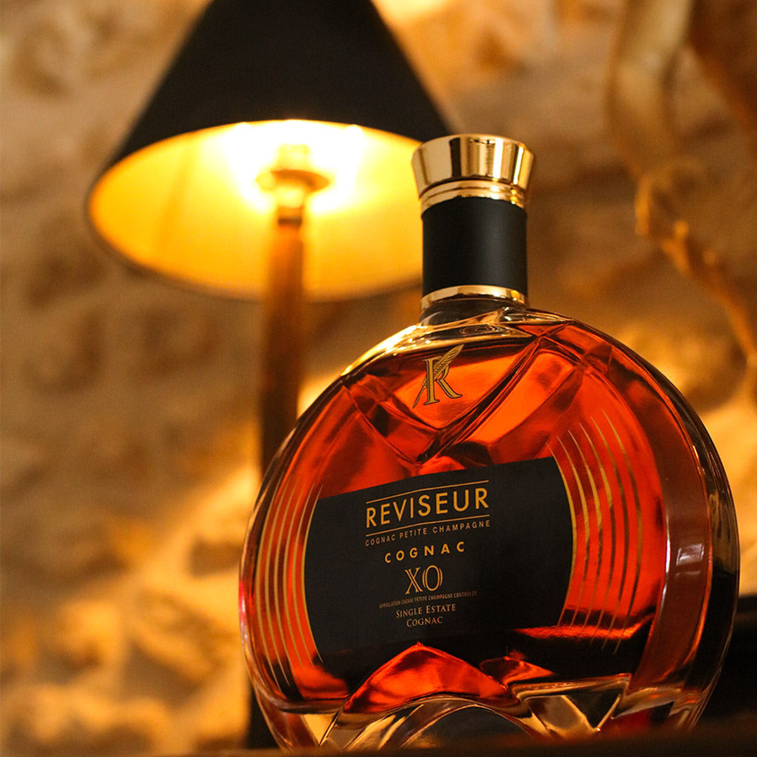 Reviseur XO Cognac