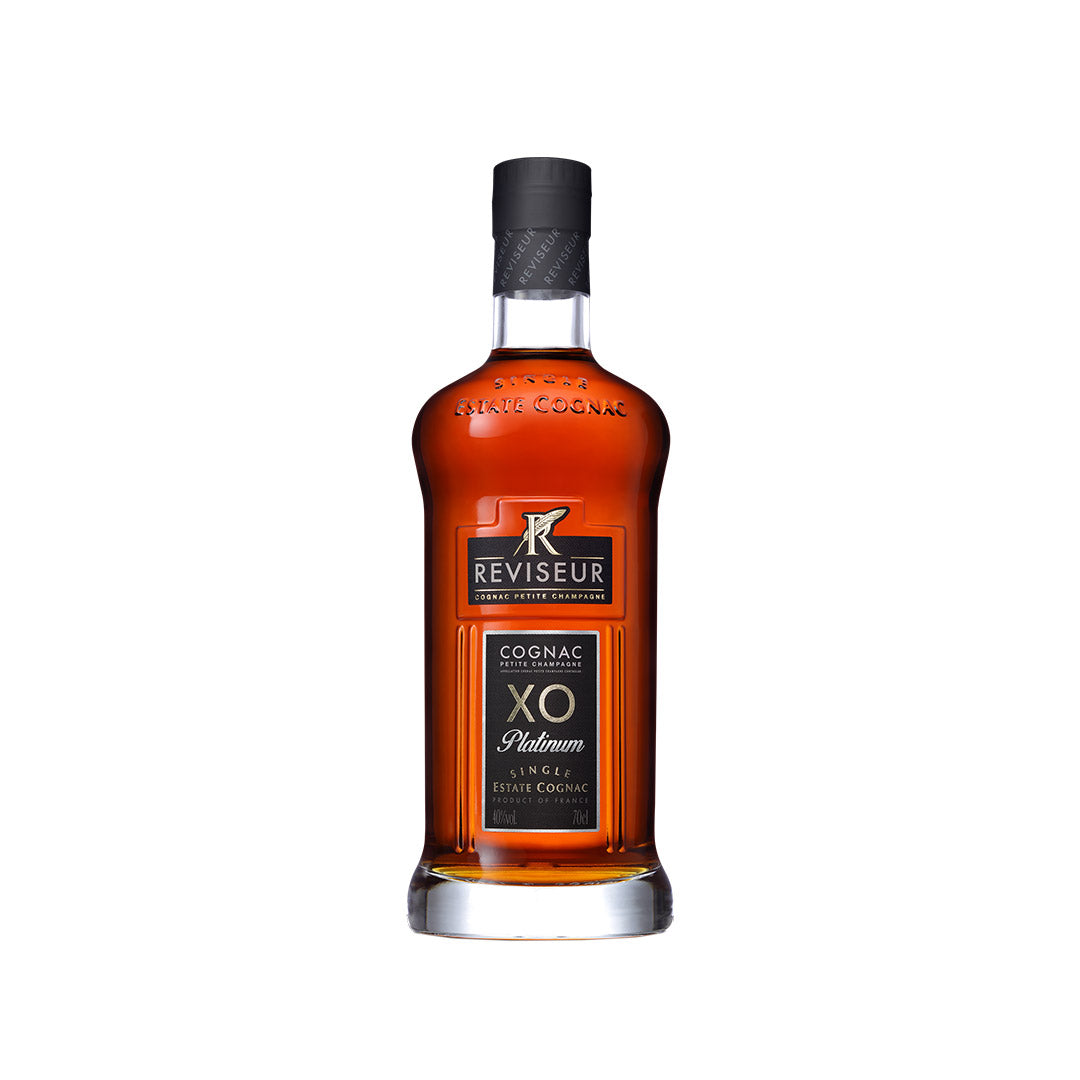 Reviseur XO Platinum Cognac